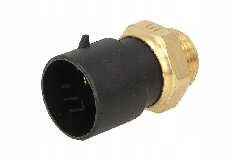 фото №2, Термовымикач вентилятора радіатора autlog as2021