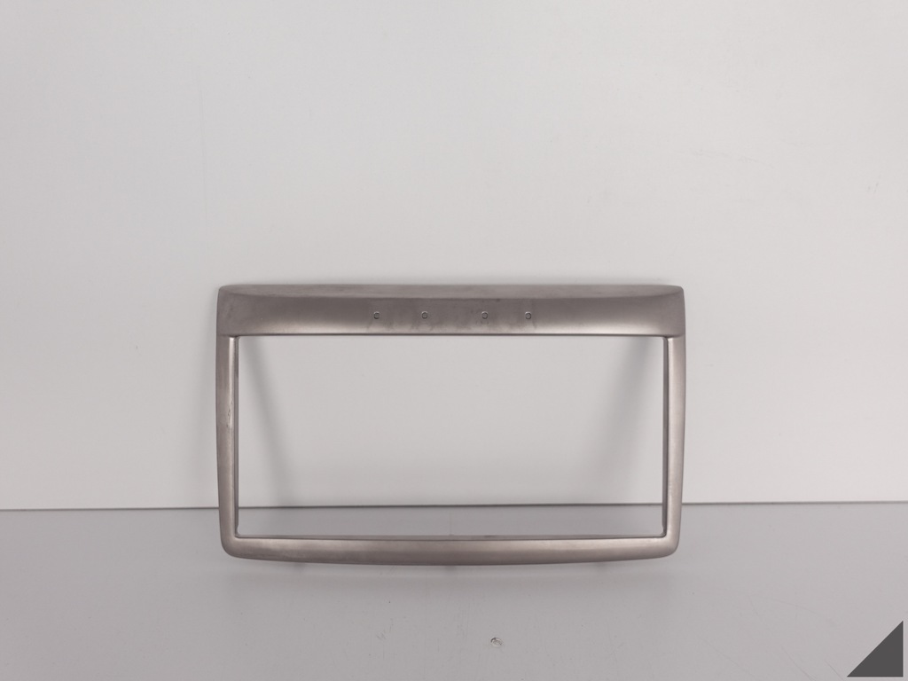 фото №1, Ferrari california f149 рамка радио navi защита