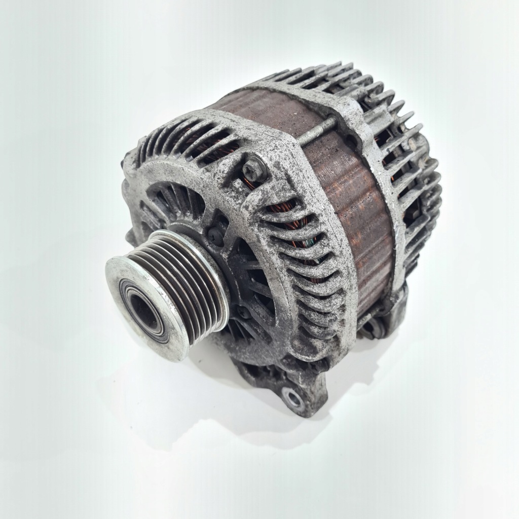 Купити Генератор renault scenic 2 2 1.5 dci 210 amper 8200363528-c 8200363528