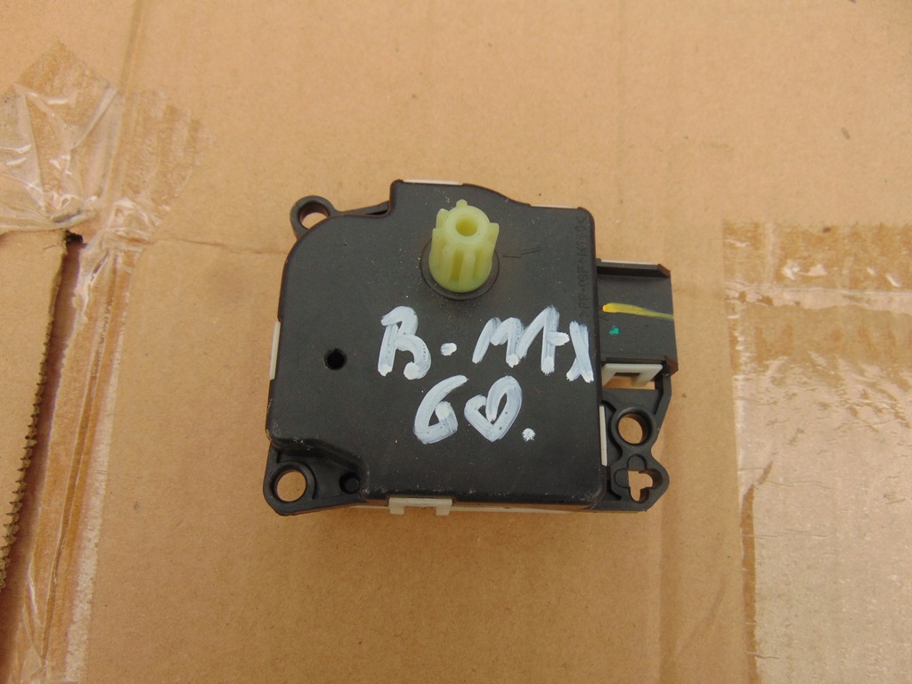 фото №1, Моторчик отопителя ford b-max