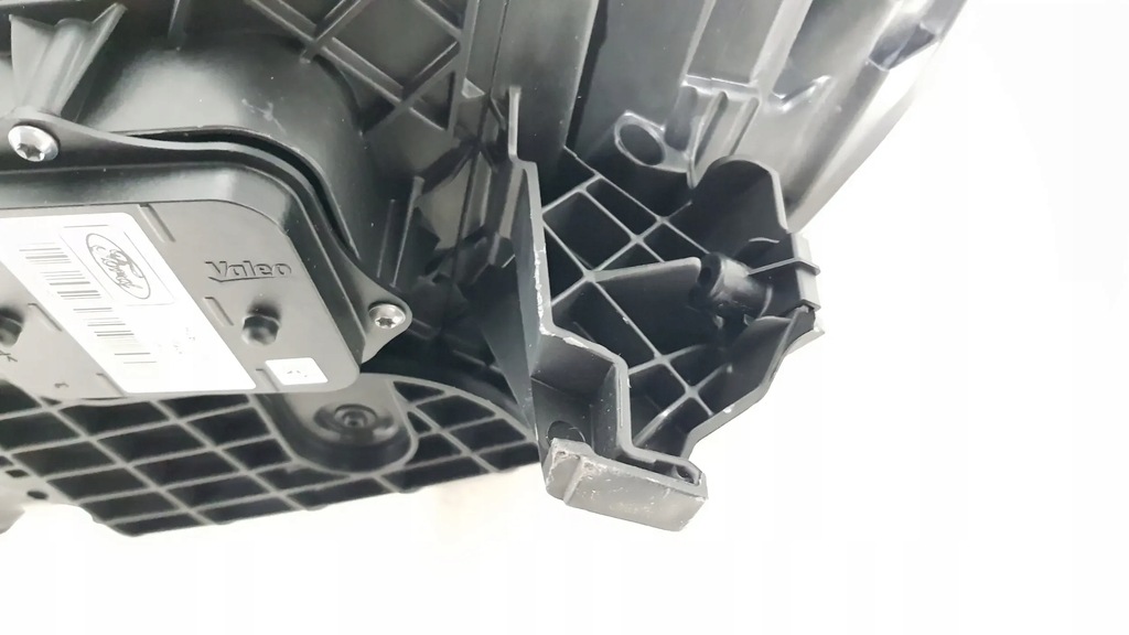 фото №16, Ford kuga 2 ii lift 17- лампа правая ксенон europa комплектная