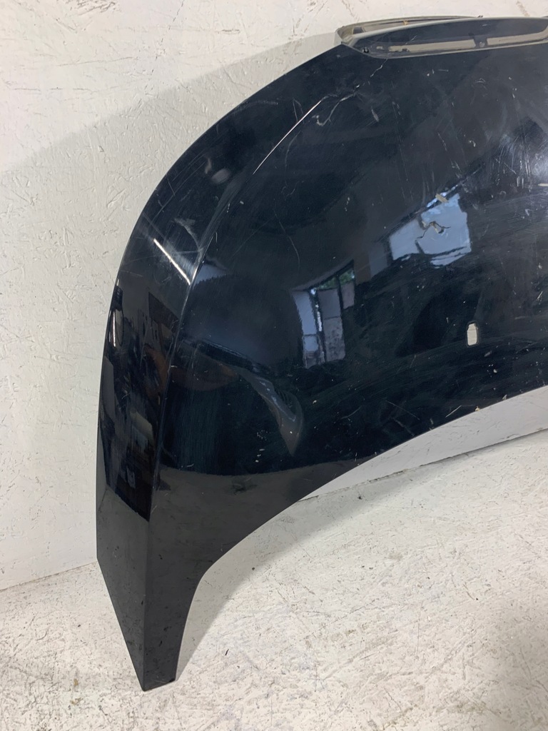 фото №7, Капот, крышка двигателя bmw i3