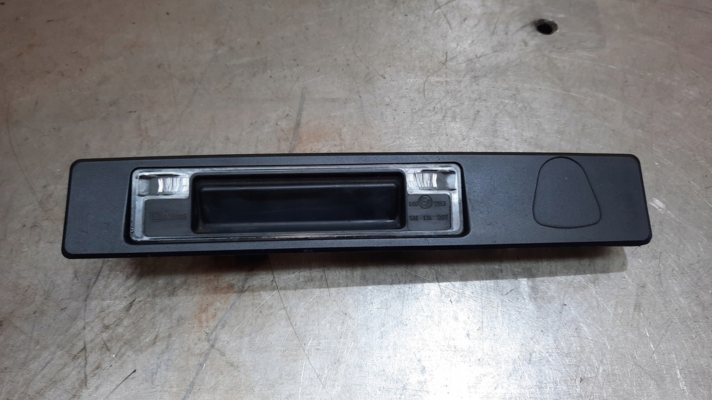 фото №1, Volvo xc90 ручка крышки задняя 31349953