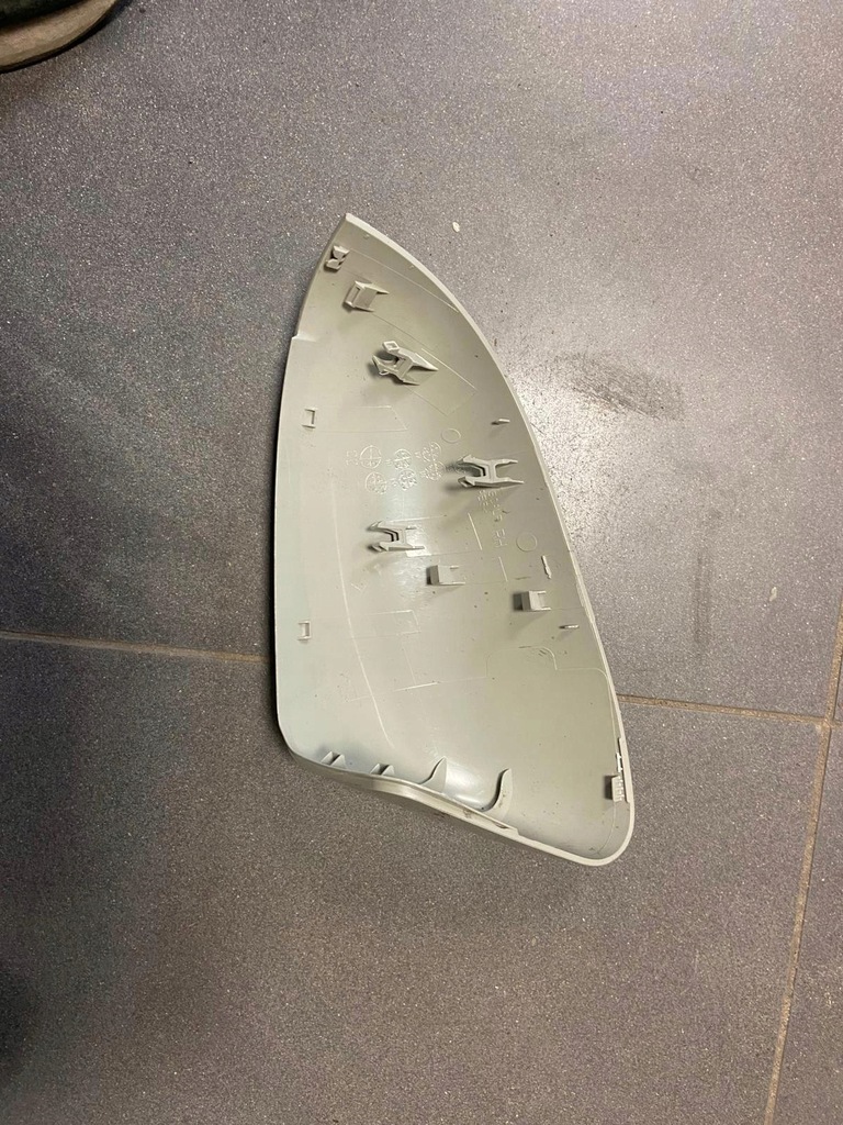 фото №4, Корпус зеркало правая kia niro