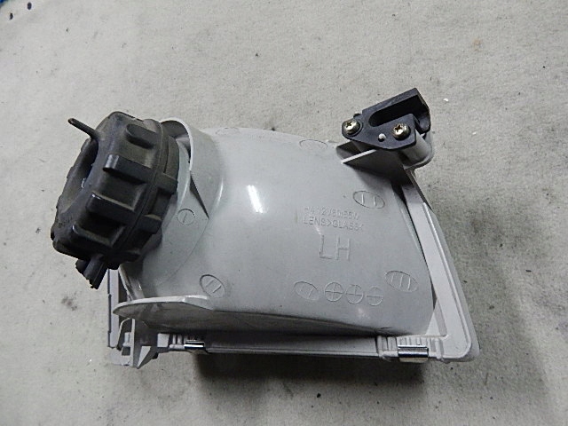 фото №5, Лампа передня ліва mazda demio 96-99 europa