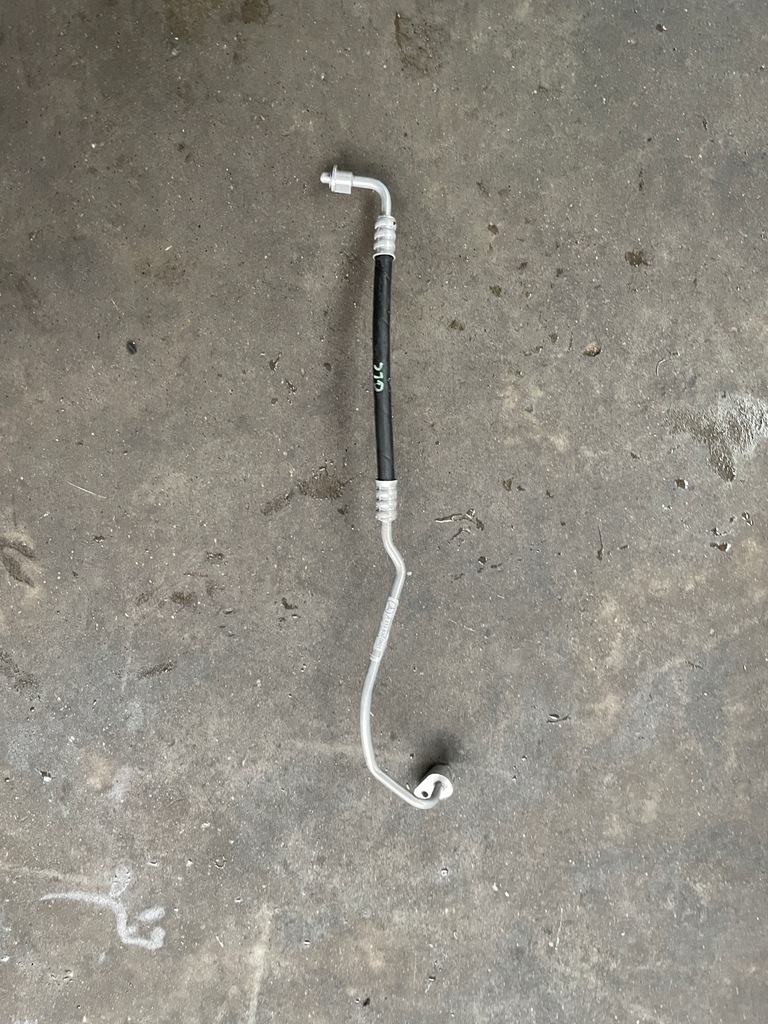 фото №1, Mercedes glc 253 шланг кондиціонера 2138300801