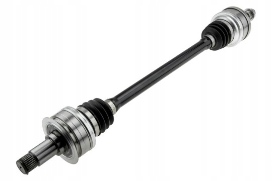 фото №1, Приводной вал приводная mercedes c w203 00- clk c209 02-