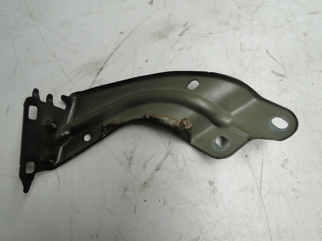 фото №4, Кронштейн крила vw t-roc 2ga 2ga821136 2ga821135