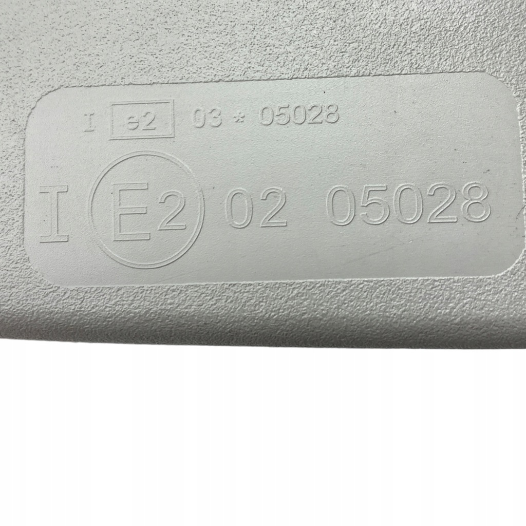 фото №13, Дзеркало заднього виду внутрішнє dacia jogger sandero logan duster