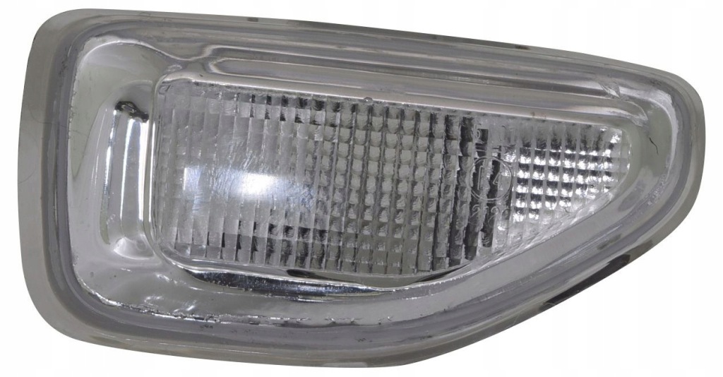 Поворотник боковой белый pr. dacia logan 12- /sandero 12- Цена