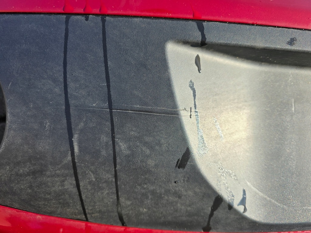 фото №6, Бампер задняя задний hyundai i10 i 10 lift fl 18 19 lifting 20