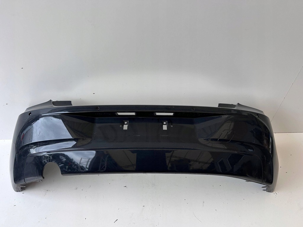 фото №1, Bmw 1 f20 f21 бампер задня 7240918 оригінал