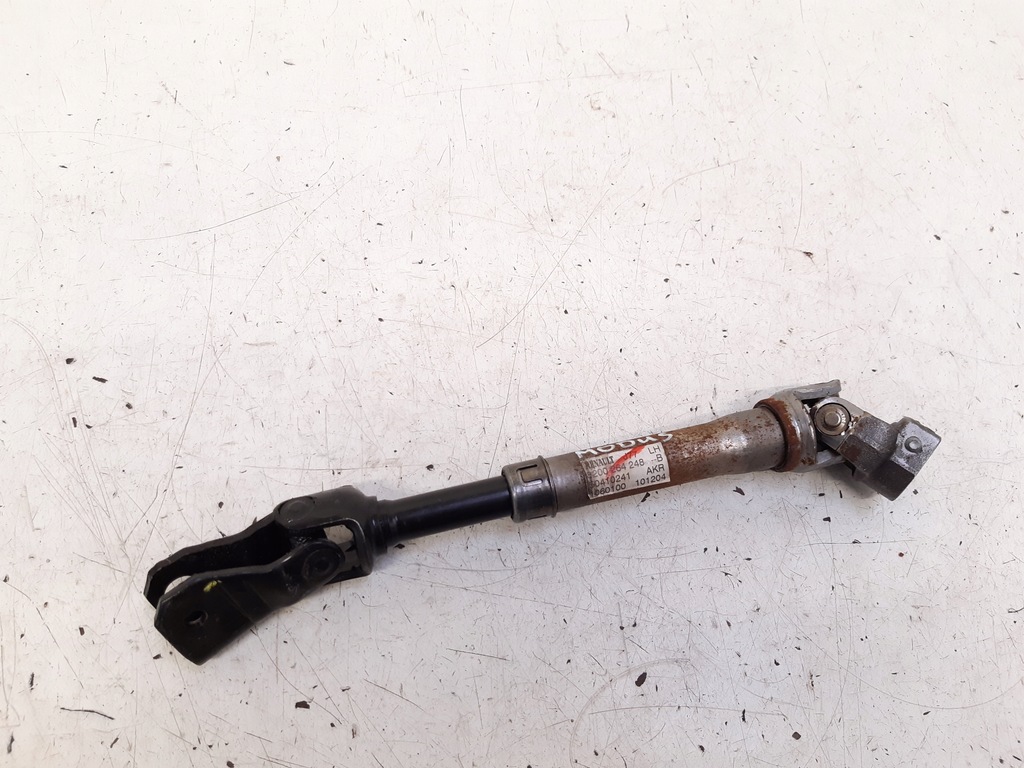 фото №1, Крестовина рулевой 8200264248 renault modus