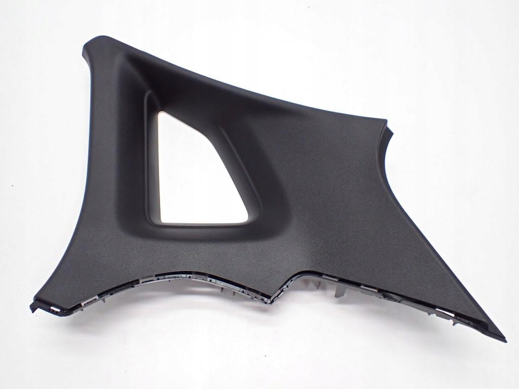 фото №1, Пластик защита стойка правая seat ibiza v 6f fr 21r