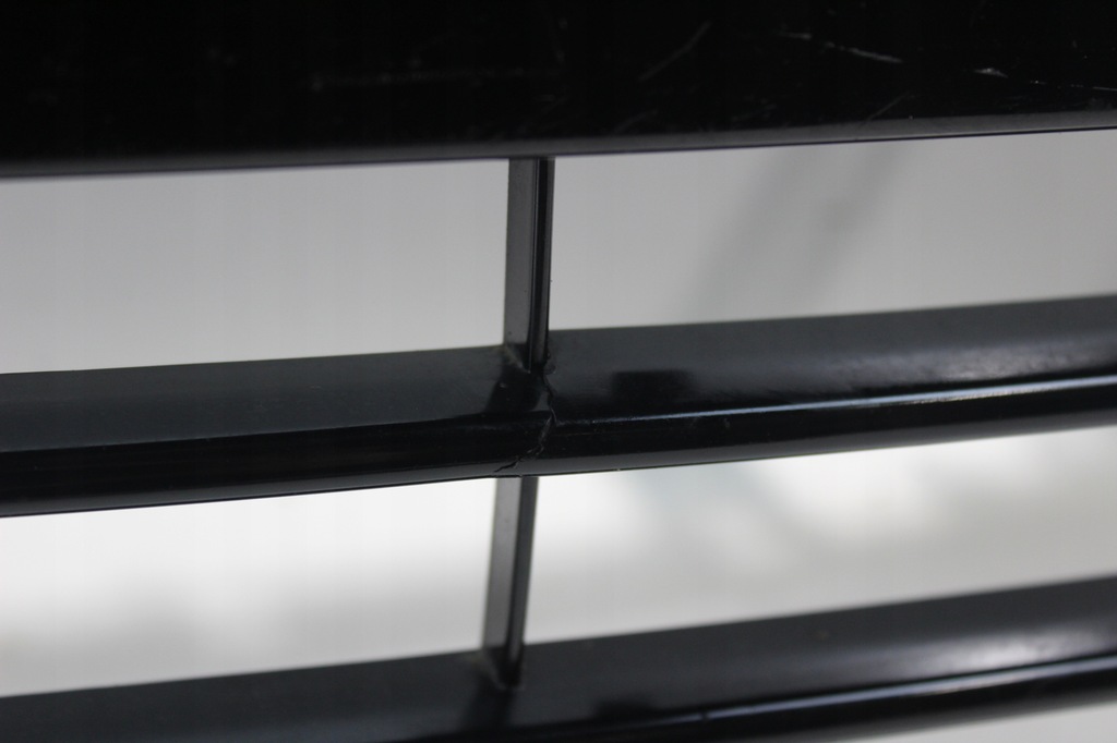 фото №6, Решітка радіатора решітка радіатора бампер перед audi tt 8s s-line чорний хром 8s0853651