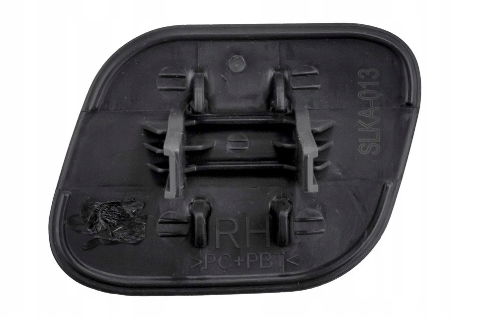 фото №3, Nty eds-ka-012 крышка, бампер