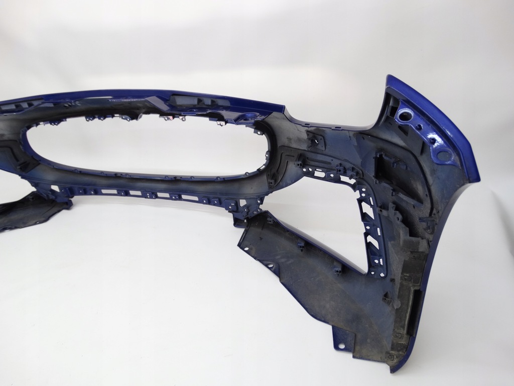 фото №13, Maserati granturismo ii trofeo m189 2023+ бампер передний 670227310