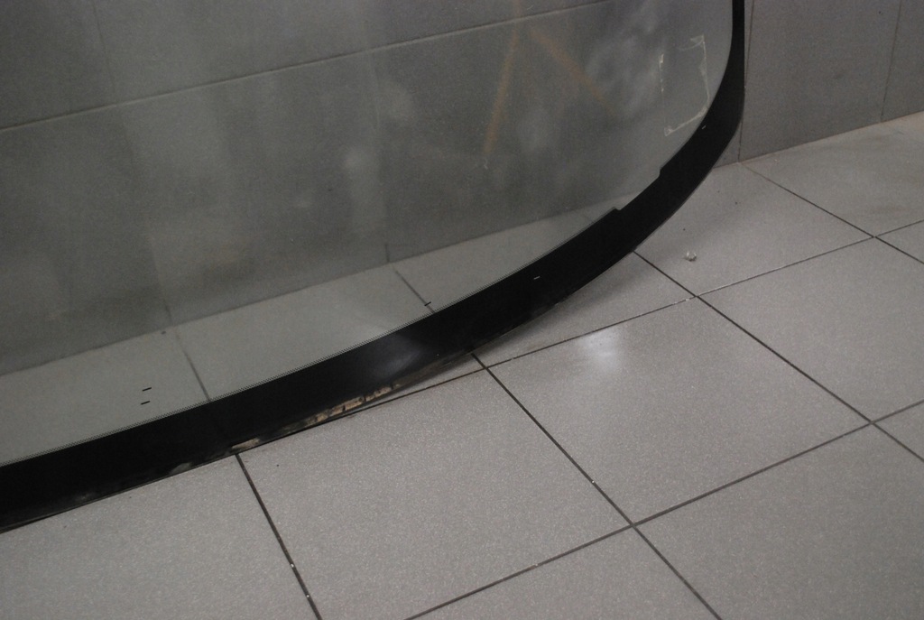 фото №10, Стекло лобовое ford transit 2006r