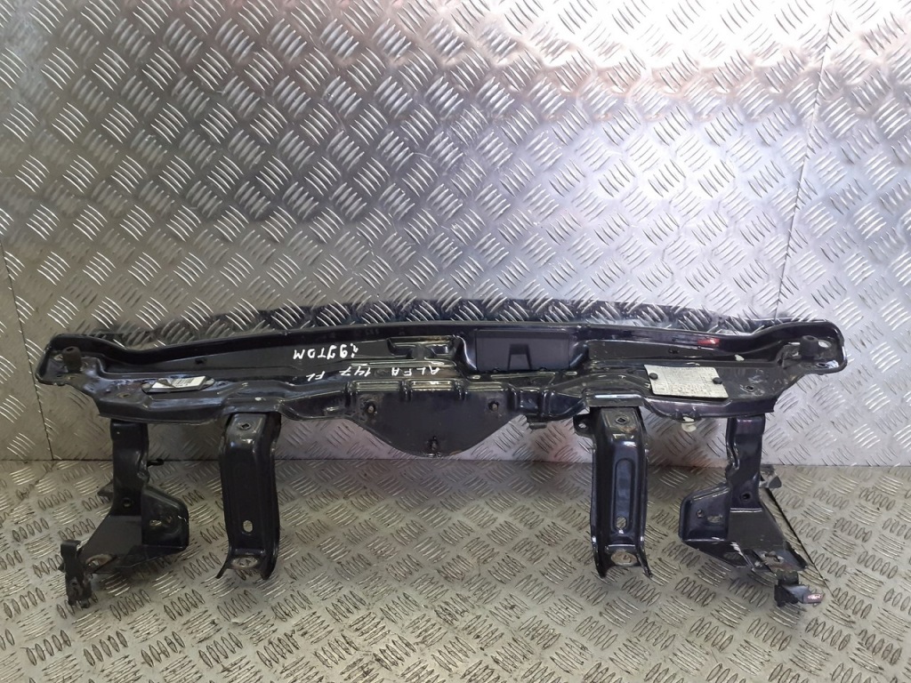 фото №1, Pas передний усилитель alfa romeo 147 fl 1.9 jtdm