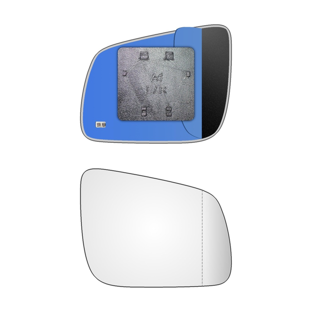 фото №1, Асферичний mitsubishi lancer 2007-2017 2008 2009