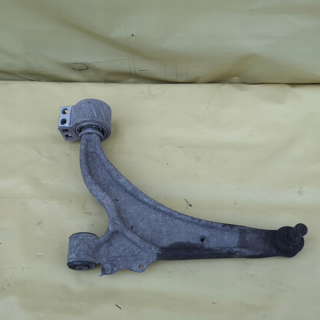 фото №1, Opel zafira c важіль передній лівий оригінал