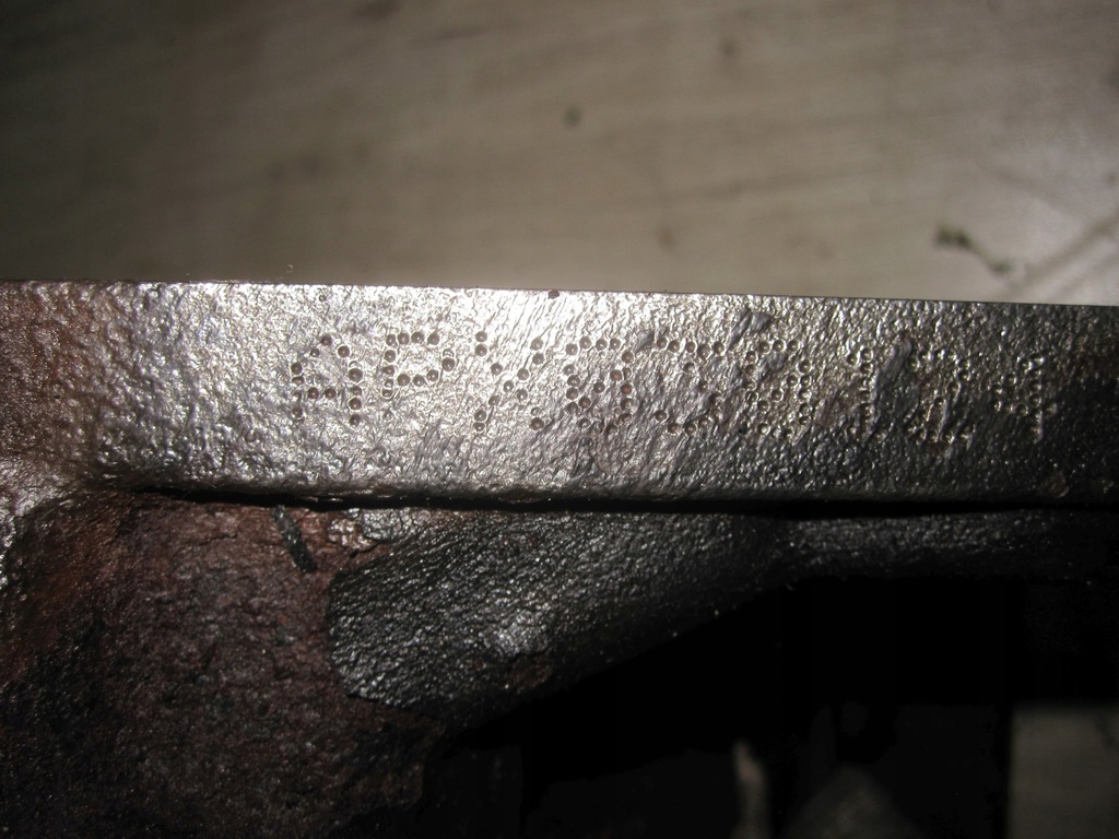 фото №7, Audi tt 1.8 t 00r. 224km apx 06a103021c блок двигуна номінальний