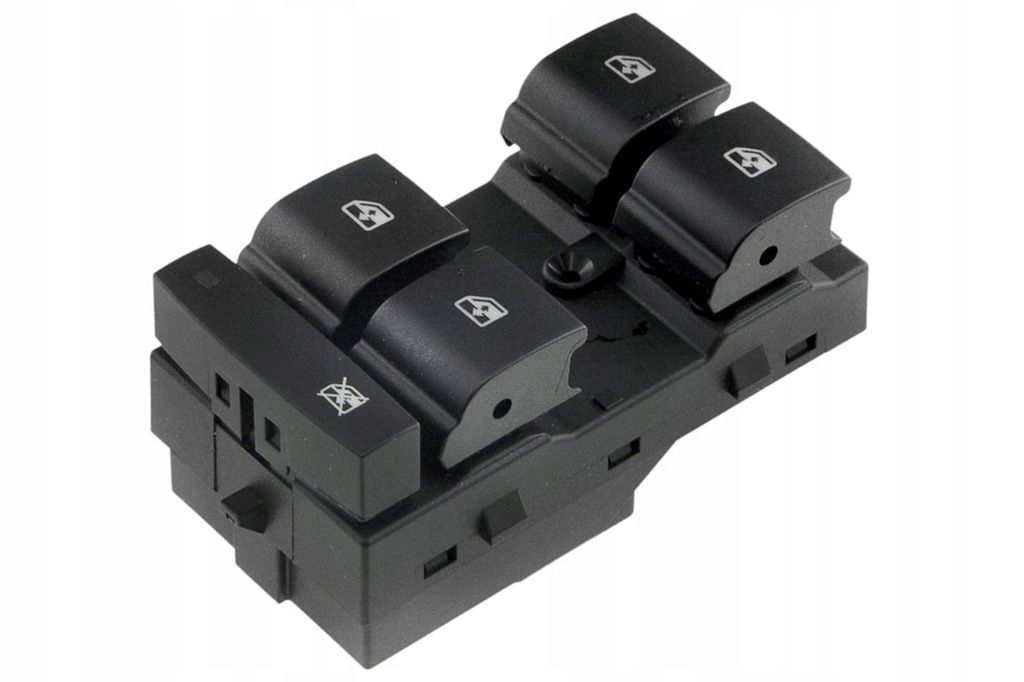 фото №1, Nty перемикач керування вікон