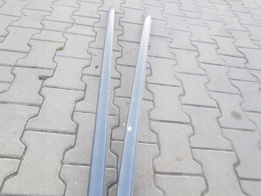 фото №2, Mini countryman r60 s 12r рейлинги кровельные комплект