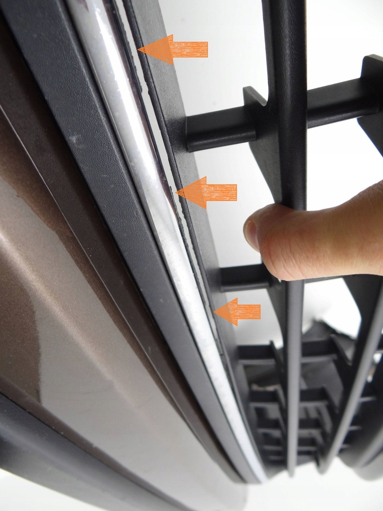 фото №15, Vw volkswagen vw amarok 2hh бампер перед 2hh807221