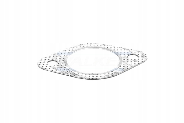 фото №10, Walker прокладка системи випускний ford fiesta v fusion ka street ka