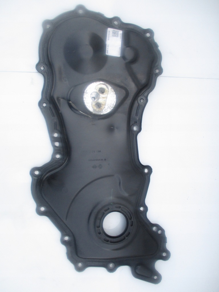 фото №1, Корпус розподільного валу mercedes vito renault talisman scenic nissan 1.7 dci cdi