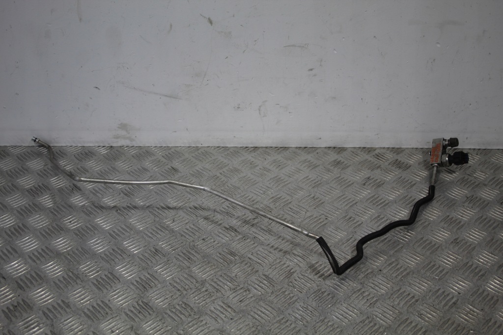 фото №1, Wąż шланг кондиціонера toyota urban cruiser