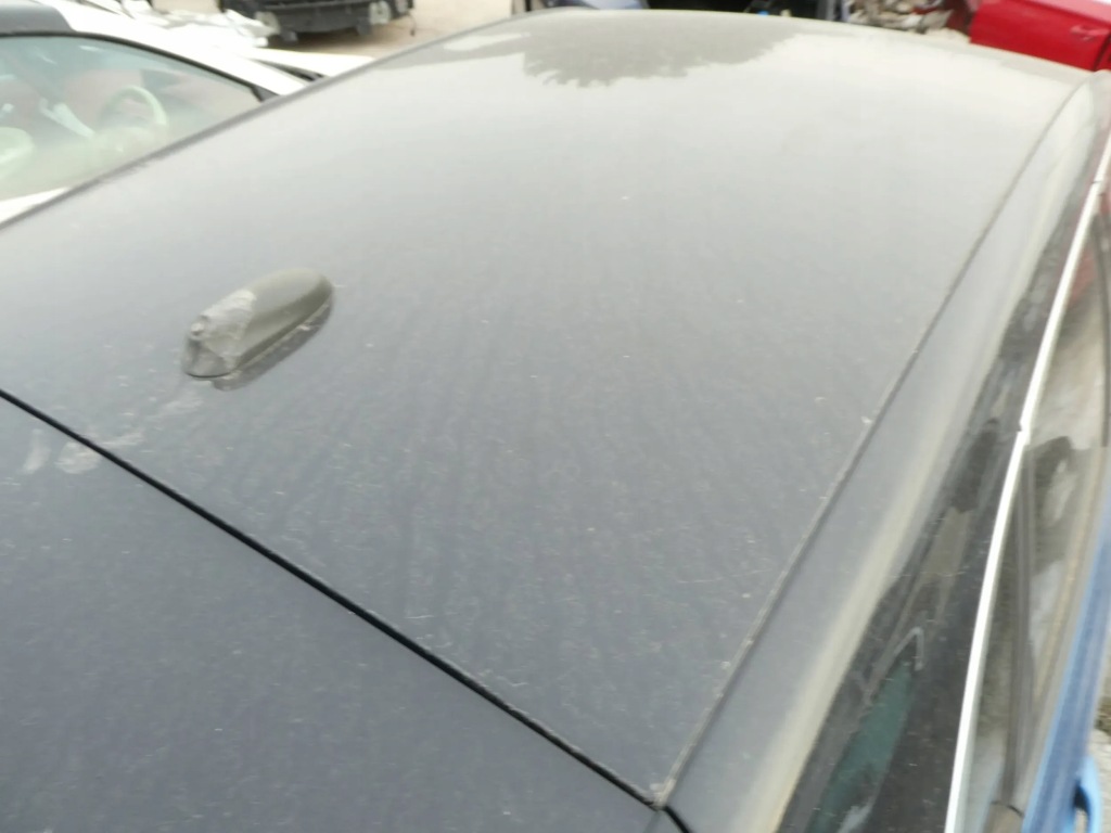 фото №2, Opel crossland x дах