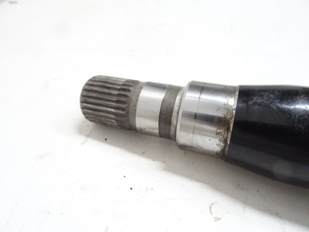 фото №7, Opel insignia a 1.6 cdti приводной вал правая длинная