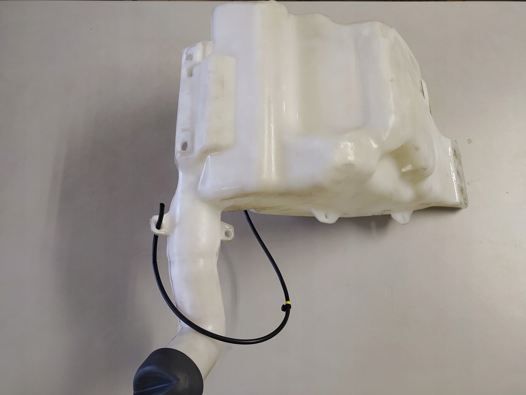 фото №1, Scania r 420 бак бачок рідина омивача 1854255