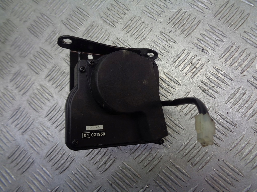 фото №1, Потенціометр газу mazda 3 bk 2.0