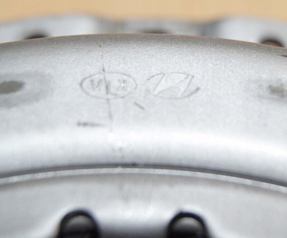 фото №8, Зчеплення hyundai i30 i20 ix20 kia rio venga ceed