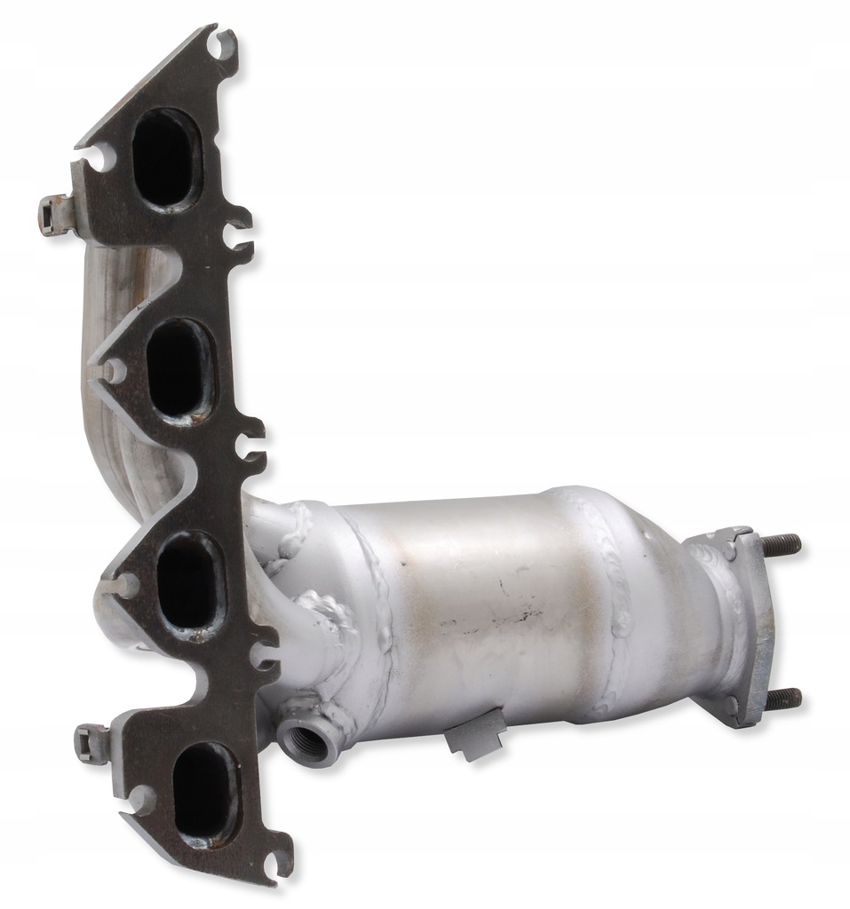 фото №8, Катализатор vw volkswagen golf plus 1.4 80km|2009-2013 керамический заменитель