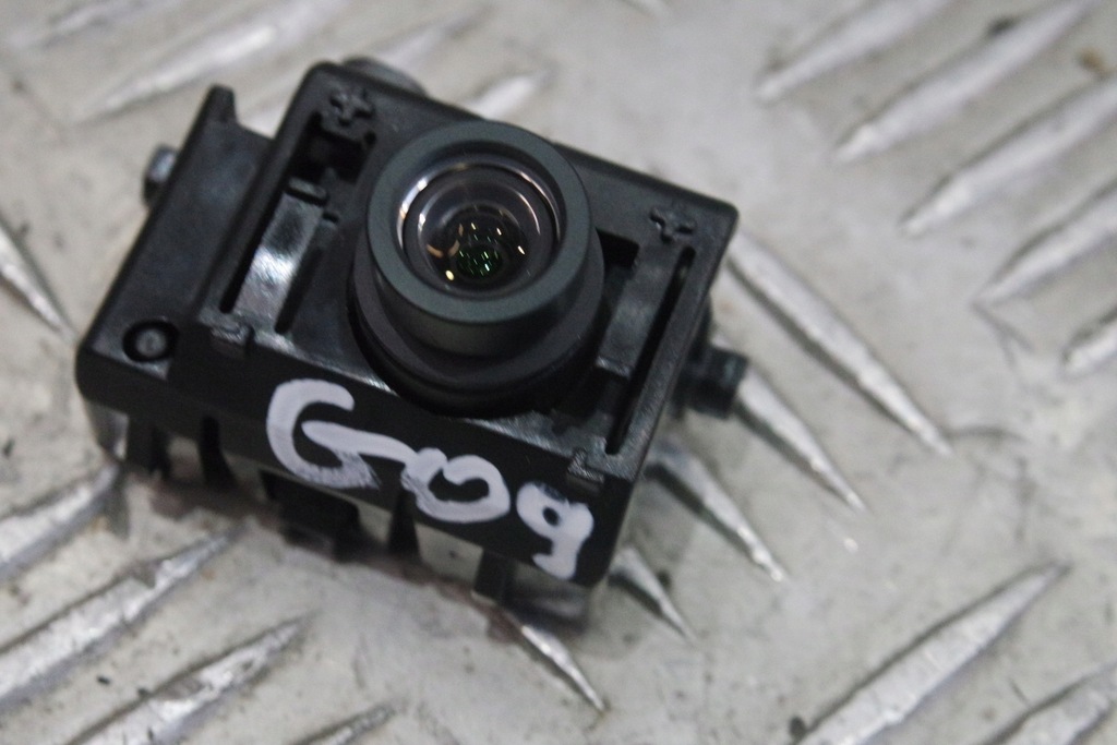 фото №1, Камера скло bmw xm g09 5a1a143