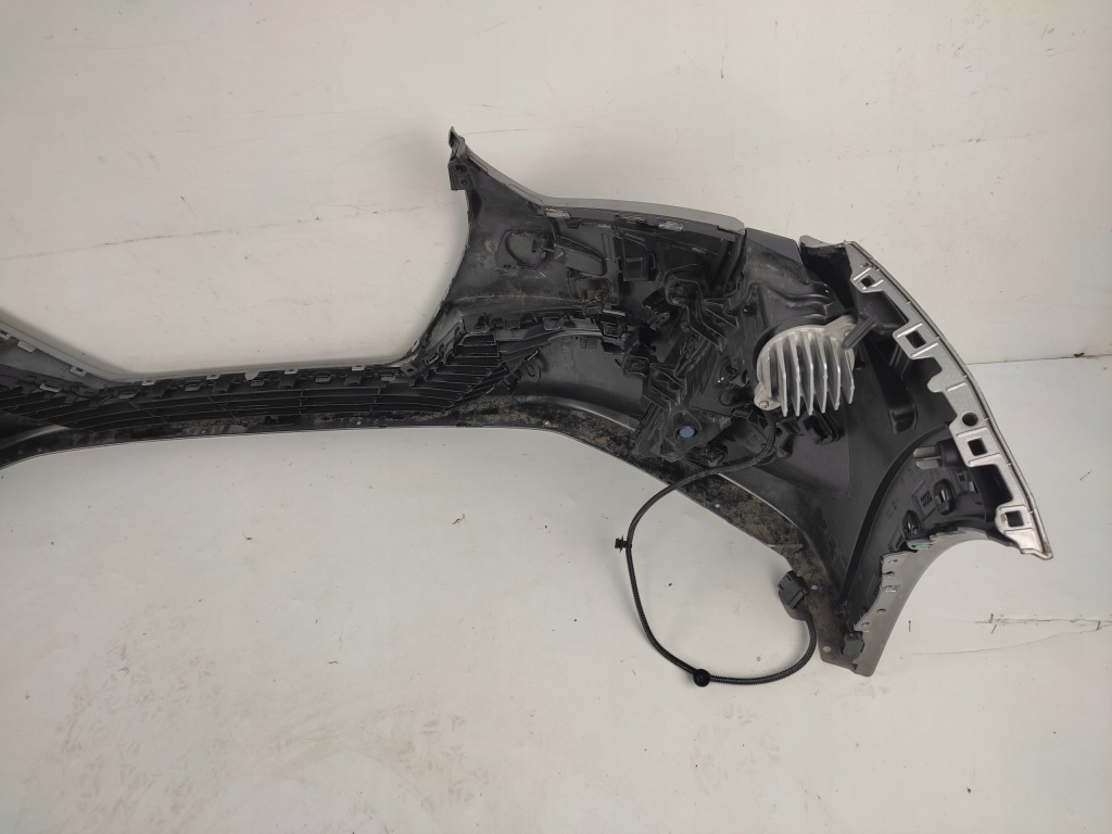 фото №9, Peugeot 208 ii gt-line бампер передний перед 2019- pdc