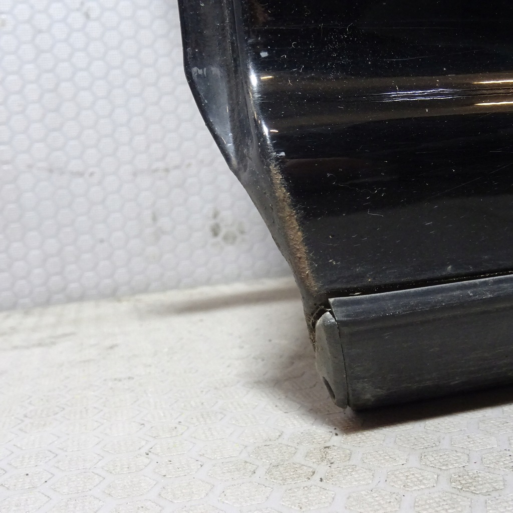 фото №6, Nissan x-trail t30 дверь задняя левая kh3