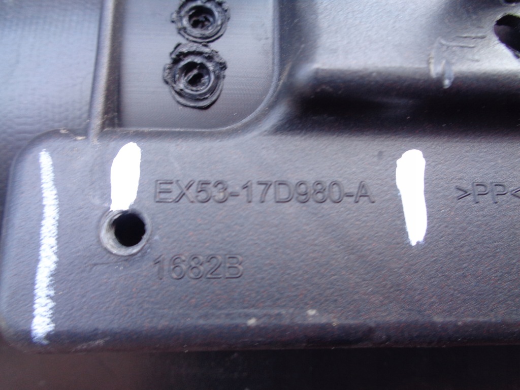 фото №10, Бампер задний jaguar f-type 16- nr 26031