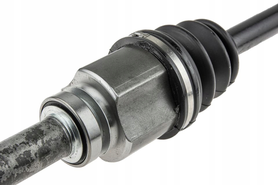 фото №4, Привідний вал привідна перед права do renault fluence 2.0