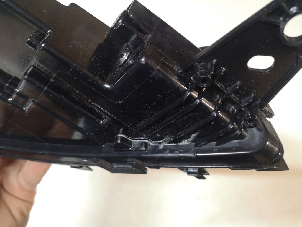 фото №9, Citroen c5 aircross- led лівий polecam