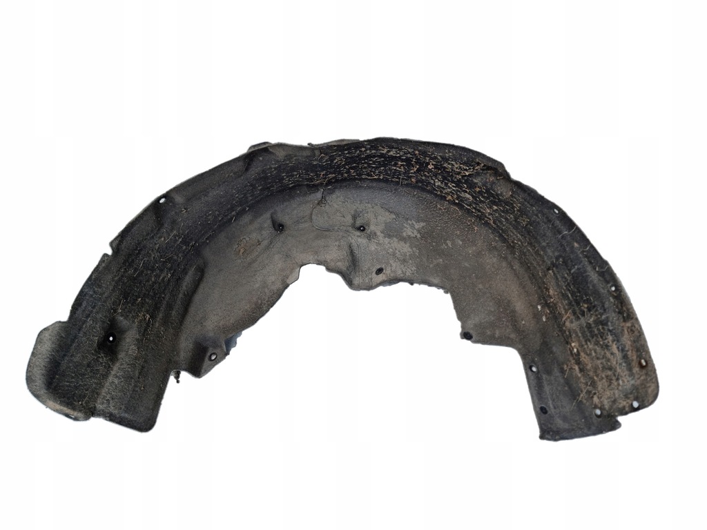 фото №1, Chrysler pacifica 3.6 подкрылок левая задняя 18r