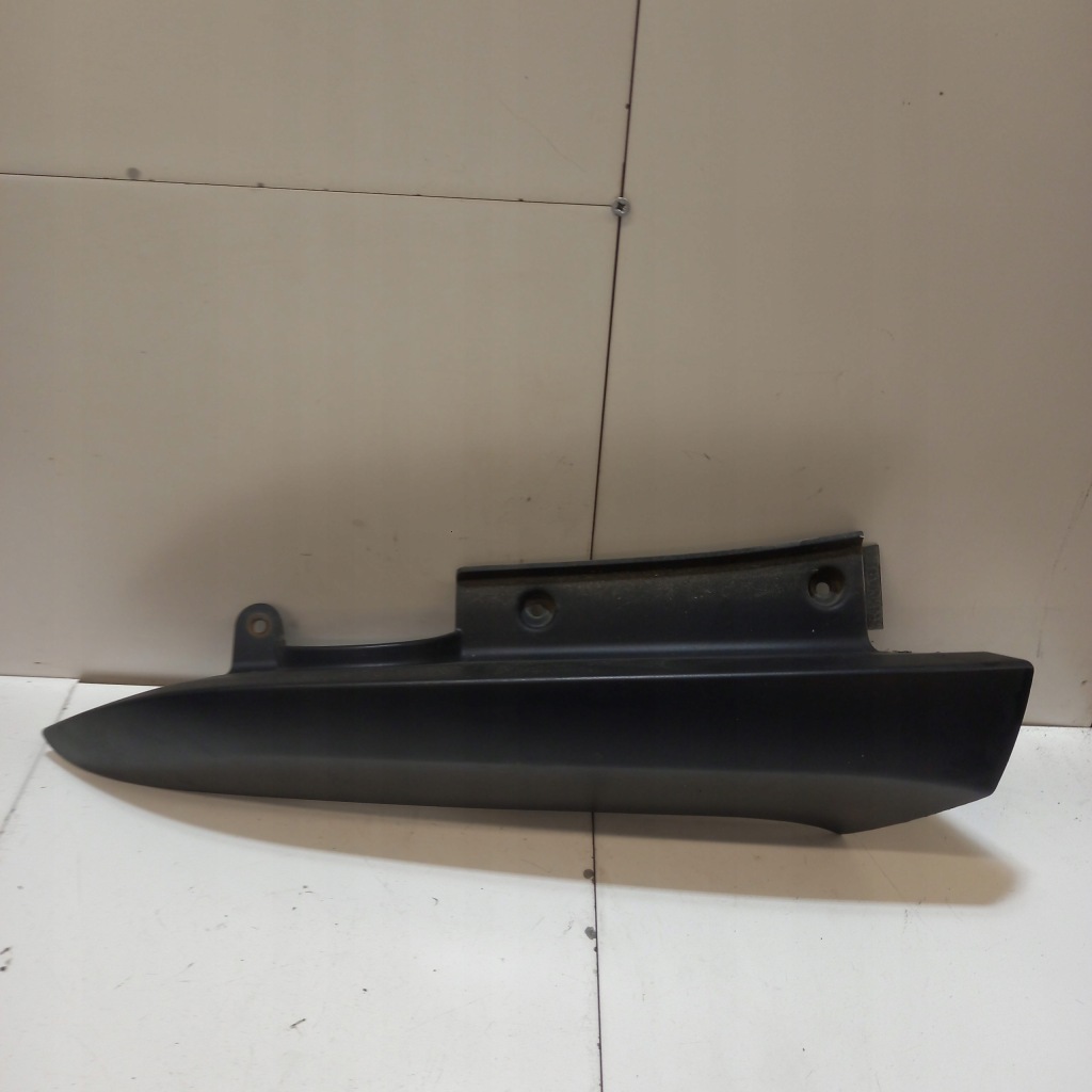 фото №1, Молдинг пластик nad фара левая dacia logan ii 903903329r