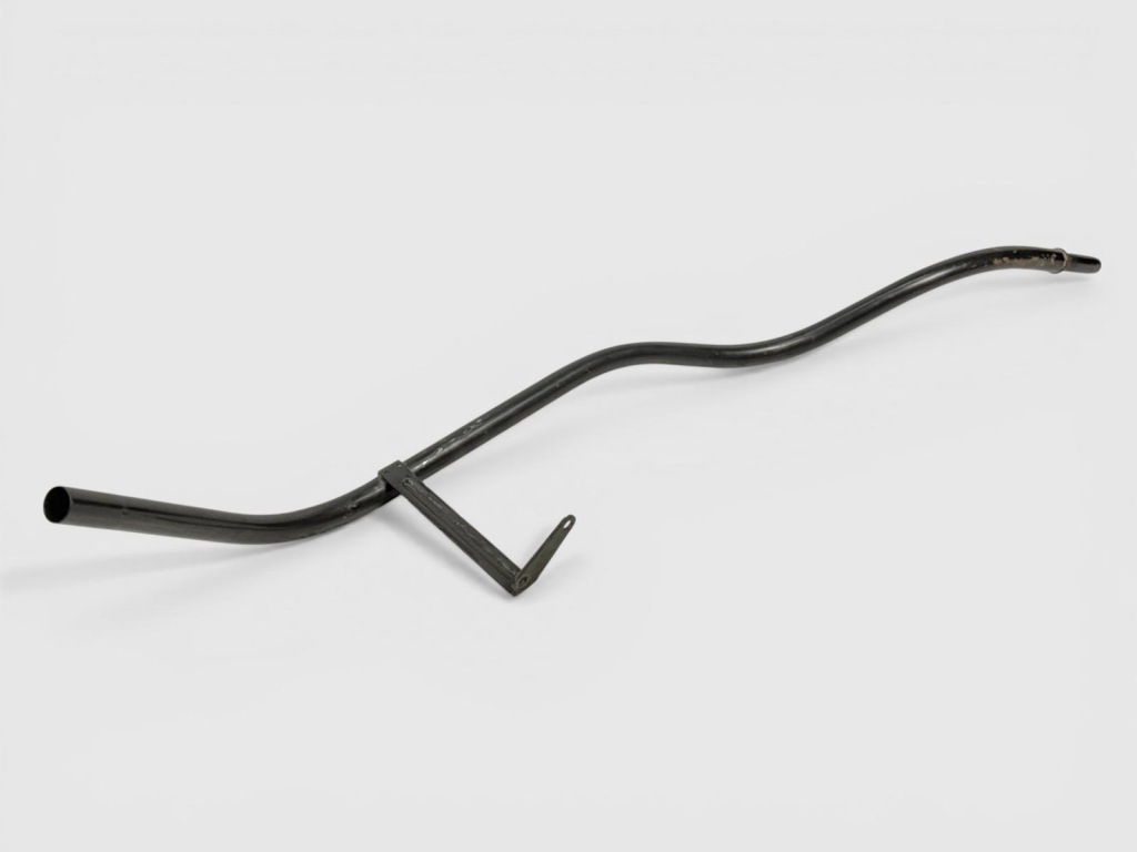 Купити Hummer h3 06-10r трубка щуп щупа оливи коробки передач оригінал oem