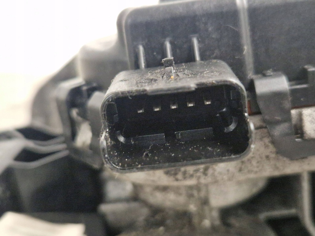 фото №7, Citroen jumpy 2017 клапан egr