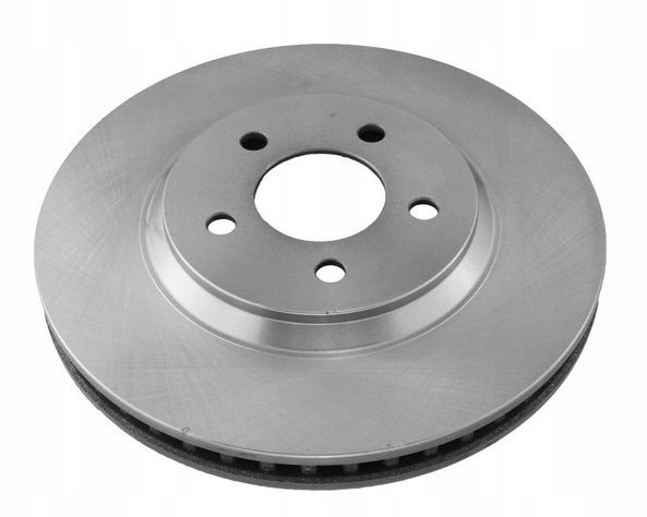 фото №1, Диск гальмівна ford mustang