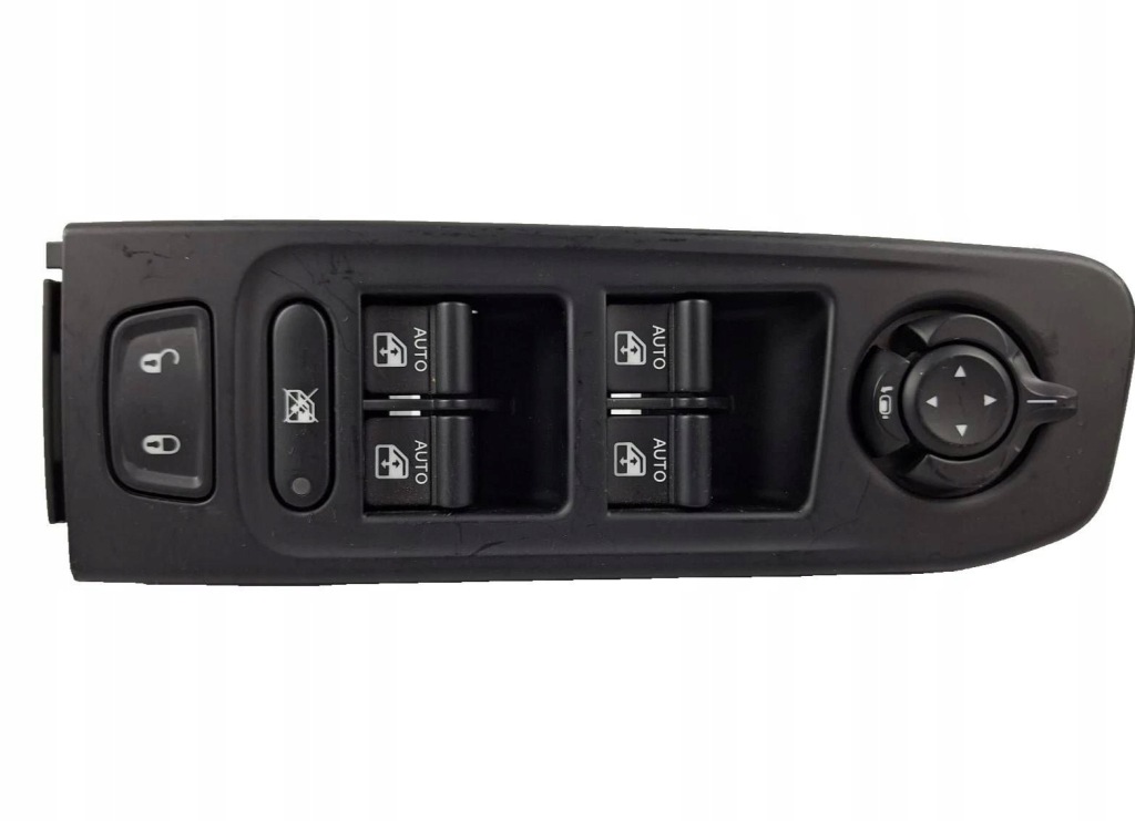 фото №1, Переключатель окон jeep renegade 7356792700